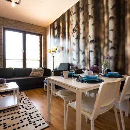 Vacationclub - Olympic Park Apartament B404 科沃布热格 外观 照片
