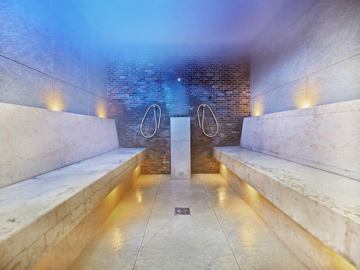Vacationclub - Olympic Park Apartament B404 科沃布热格 外观 照片