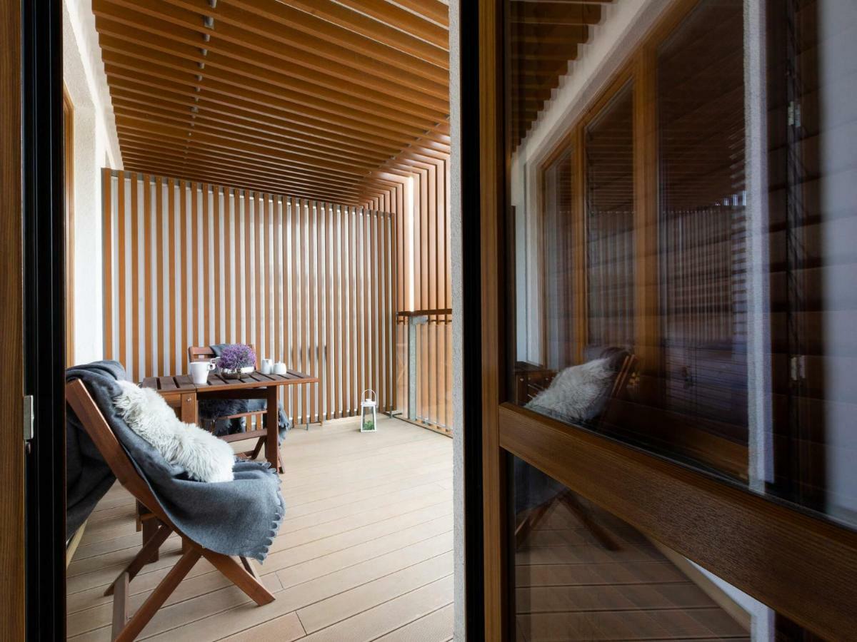 Vacationclub - Olympic Park Apartament B404 科沃布热格 外观 照片