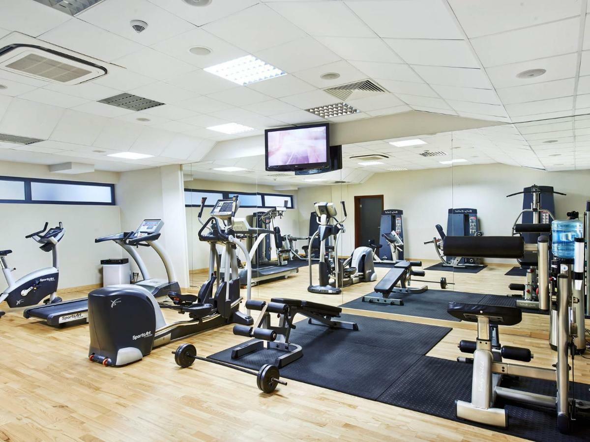 Vacationclub - Olympic Park Apartament B404 科沃布热格 外观 照片